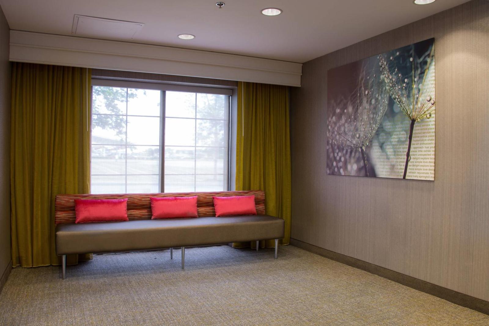 SpringHill Suites Quakertown Pennsylvania Main image 1